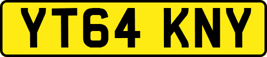 YT64KNY