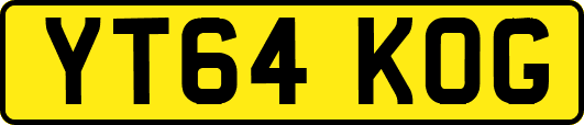 YT64KOG