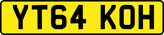YT64KOH
