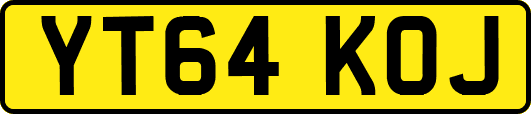 YT64KOJ