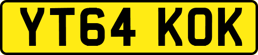 YT64KOK