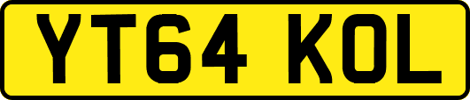 YT64KOL