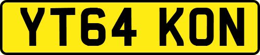 YT64KON