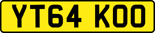 YT64KOO