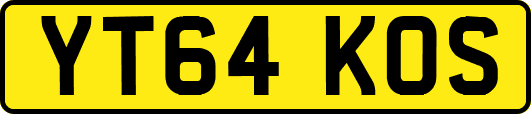 YT64KOS