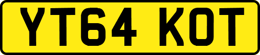 YT64KOT