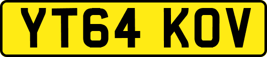 YT64KOV