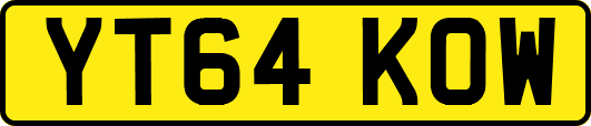 YT64KOW
