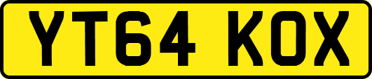 YT64KOX