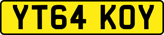 YT64KOY