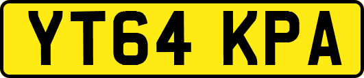 YT64KPA