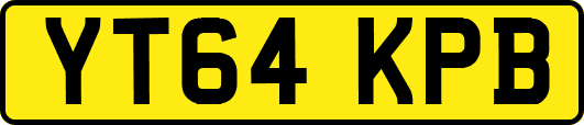 YT64KPB