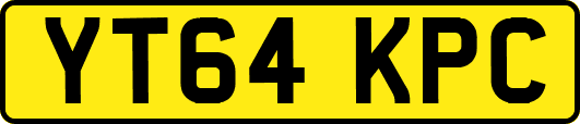 YT64KPC