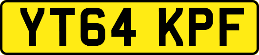 YT64KPF