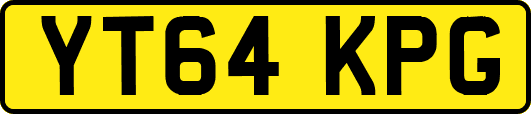 YT64KPG