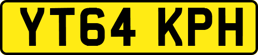 YT64KPH