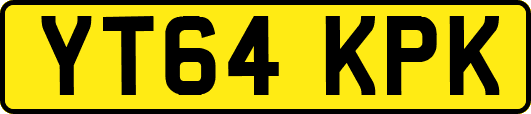 YT64KPK