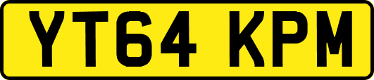 YT64KPM
