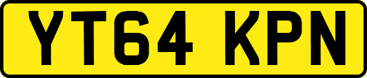 YT64KPN