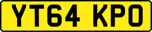 YT64KPO