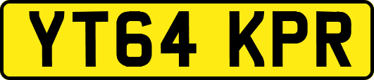 YT64KPR