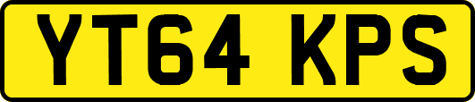 YT64KPS