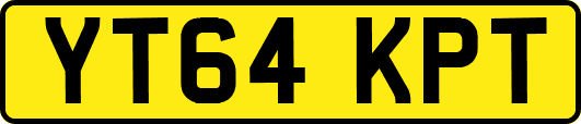 YT64KPT