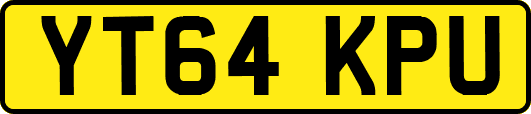 YT64KPU