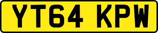YT64KPW