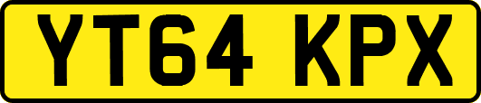 YT64KPX