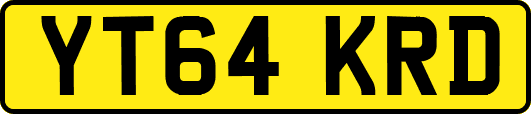 YT64KRD
