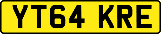 YT64KRE