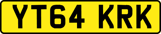 YT64KRK