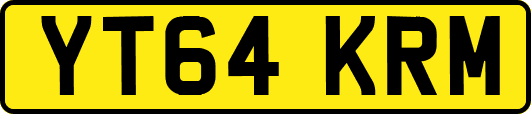 YT64KRM