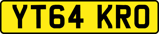 YT64KRO