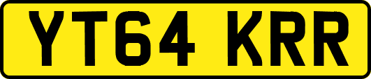 YT64KRR
