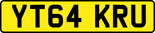 YT64KRU
