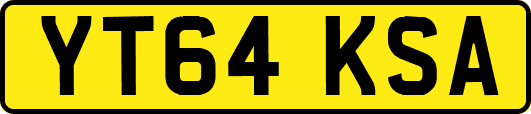 YT64KSA