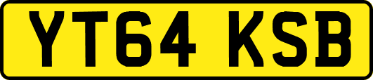YT64KSB