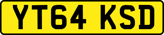 YT64KSD