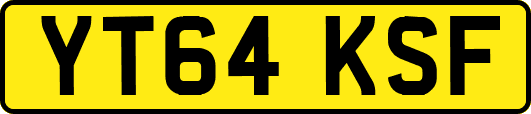 YT64KSF