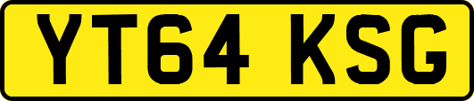 YT64KSG