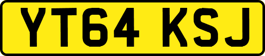 YT64KSJ