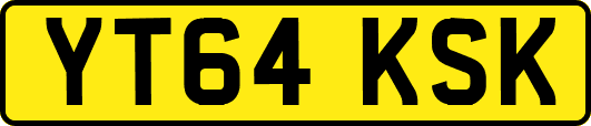 YT64KSK