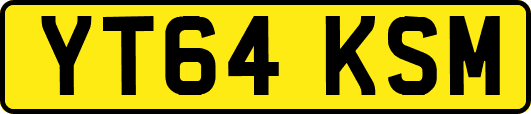 YT64KSM