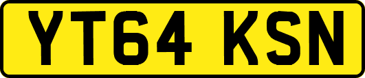 YT64KSN