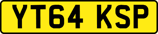 YT64KSP