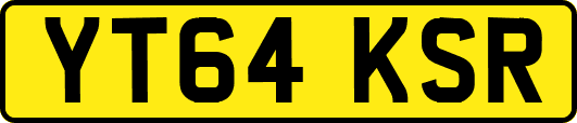YT64KSR