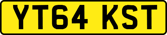 YT64KST
