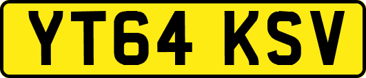 YT64KSV